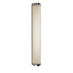 Astro Lighting Led | Applique Versailles Led Metal / Lamelles De Verre - L 61 Cm - Astro Lighting