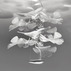 Artemide Suspensions | Suspension Chlorophilia Double Led Plastique / Bluetooth - O 78 - Artemide