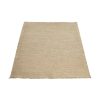 Bolia Deco Textile | Tapis D'Exterieur Sera Outdoor Tissu / 400 X 300 Cm - Pet 100% Recycle - Bolia