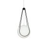 Design House Stockholm Suspensions | Accessoire Metal / Support Kosmos Pour Suspension Luna Small O 16 Cm - Design House Stockholm