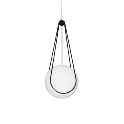 Design House Stockholm Suspensions | Accessoire Metal / Support Kosmos Pour Suspension Luna Small O 16 Cm - Design House Stockholm