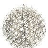 Moooi Suspensions | Suspension Raimond (2009) Metal Led / O 43 Cm - Moooi