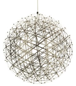 Moooi Suspensions | Suspension Raimond (2009) Metal Led / O 43 Cm - Moooi