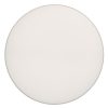 Flos Plafonniers | Applique Clara Led Plastique Blanc / Plafonnier - O 60 Cm - Flos