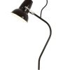 Anglepoise Kids | Lampe De Table Original 1227 Mini Metal Noir / Reedition 1930' - Anglepoise