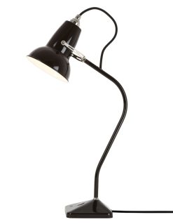 Anglepoise Kids | Lampe De Table Original 1227 Mini Metal Noir / Reedition 1930' - Anglepoise