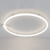 Artemide Led | Applique Alphabet Of Light Circular Plastique / Led - O 155 Cm / Bluetooth - Artemide