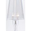 Kartell Lampes De Table | Lampe De Table Take Plastique / Polycarbonate 2.0 - Ferruccio Laviani, 2003 - Kartell