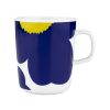 Marimekko Tasses Et Mugs | Mug Iso Unikko Ceramique / 25 Cl - Edition Limitee 60Eme Anniversaire - Marimekko