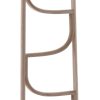 Wiener GTV Design Portemanteaux Et Pateres | Porte-Serviettes Ladder Bois Naturel / Porte-Serviettes - H 160 Cm - Wiener Gtv Design