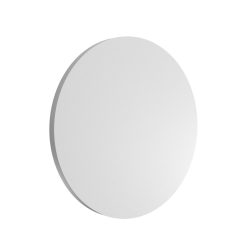 Flos Luminaires D'Exterieur | Applique D'Exterieur Camouflage Led Metal Blanc / O 14 Cm - Flos