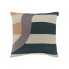 Marimekko Deco Textile | Housse De Coussin Siirto Tissu Multicolore / 50 X 50 Cm - Marimekko