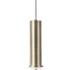 Ferm Living Suspensions | Suspension Socket High Or Metal / H 17 Cm - Ferm Living