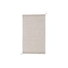 Muuto Deco Textile | Tapis Ply Tissu Rose / 140 X 85 Cm - Tisse Main - Muuto