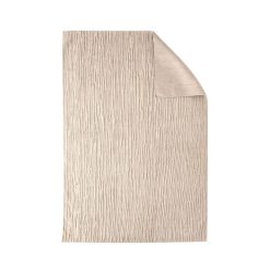 Nanimarquina Deco Textile | Tapis Doblecara 4 Tissu Beige / 170 X 240 Cm - Nanimarquina