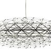 Moooi Suspensions | Suspension Raimond Zafu (2009) Metal Led / O 75 Cm - Moooi