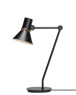 Anglepoise Kids | Lampe De Table Type 80 Metal Noir - Anglepoise