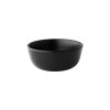 Eva Solo Saladiers, Coupes Et Bols | Bol Nordic Kitchen Ceramique Noir / 0.15L - O 10 Cm / Gres - Eva Solo