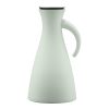 Eva Solo Gourdes Et Thermos | Pichet Isotherme Stoppe-Goutte Plastique Vert / 1 L - O 15,5 X H 29 Cm - Eva Solo