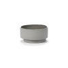 valerie objects Saladiers, Coupes Et Bols | Bol Inner Circle Ceramique Gris / 65 Cl - Gres - Valerie Objects