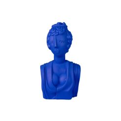 Seletti Objets Deco Et Cadres-Photos | Sculpture Magna Graecia - Bust Poppea Ceramique / H 45 Cm / Terre Cuite - Seletti