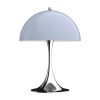 Louis Poulsen Kids | Lampe De Table Panthella 250 Plastique / Led - O 25 X H 33,5 Cm / Verner Panton, 1971 - Louis Poulsen