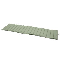 Fermob Coussins | Coussin Tissu Vert / Pour Chaise Longue Bistro - L 171 Cm - Fermob