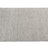 Muuto Tapis | Tapis Ply Tissu Noir / 170 X 240 Cm - Tisse Main - Muuto