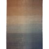 Nanimarquina Tapis | Tapis D'Exterieur Shade Palette 2 Tissu Bleu Orange / 170 X 240 Cm - Nanimarquina