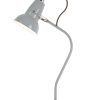 Anglepoise Lampes De Table | Lampe De Table Original 1227 Mini Metal Gris / Reedition 1930' - Anglepoise