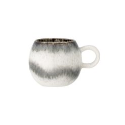 Bloomingville Tasses Et Mugs | Tasse Paula Ceramique Gris - Bloomingville