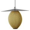 Gubi Suspensions | Suspension D'Exterieur Satellite Outdoor Large Metal / O 27 X H 38,5 Cm - Reedition 1953 - Gubi