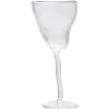 Diesel living with Seletti Verres | Verre A Vin Classics On Acid - Nye Verre / O 8,5 X H 19,5 Cm - Diesel Living With Seletti