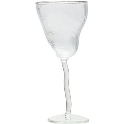 Diesel living with Seletti Verres | Verre A Vin Classics On Acid - Nye Verre / O 8,5 X H 19,5 Cm - Diesel Living With Seletti