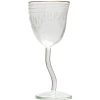 Diesel living with Seletti Verres | Verre A Vin Classics On Acid - Traditional Verre / O 8,5 X H 19,5 Cm - Diesel Living With Seletti