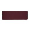 Fermob Deco Textile | Galette De Banc Color Mix Tissu Violet / 106 X 35 Cm - Fermob