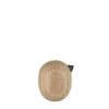 Normann Copenhagen Objets Deco Et Cadres-Photos | Figurine Little Bird Bois Naturel / H 3 X O 2,5 Cm - Normann Copenhagen