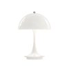 Louis Poulsen Luminaires D'Exterieur | Lampe Exterieur Sans Fil Rechargeable Panthella 160 Portable Metal / Led - O 16 X H 23 Cm - Louis Poulsen