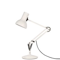 Anglepoise Kids | Lampe De Table Type 75 Mini Metal / By Paul Smith - Edition N°6 / Reedition 1930' - Anglepoise