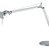 Artemide Lampes De Table | Lampe De Table Tolomeo Metal - Artemide