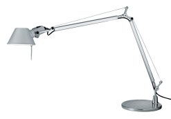 Artemide Lampes De Table | Lampe De Table Tolomeo Metal - Artemide