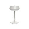 Fatboy Kids | Lampe Exterieur Sans Fil Rechargeable Bellboy Metal / O 18 X H 30 Cm - Fatboy