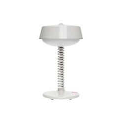 Fatboy Kids | Lampe Exterieur Sans Fil Rechargeable Bellboy Metal / O 18 X H 30 Cm - Fatboy