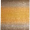 Toulemonde Bochart Tapis | Tapis Gradian Tissu Jaune Beige / 170 X 240 Cm - Toulemonde Bochart