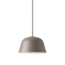 Muuto Suspensions | Suspension Ambit Mini Metal Beige / O 16,5 Cm - Muuto