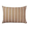 Ferm Living Coussins | Coussin Brown Cotton Tissu Beige / 80 X 60 Cm - Ferm Living