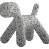 Magis Objets Deco Et Cadres-Photos | Decoration Puppy Medium Plastique / Dalmatien - L 56 Cm / Eero Aarnio, 2003 - Magis