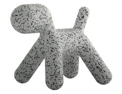 Magis Objets Deco Et Cadres-Photos | Decoration Puppy Medium Plastique / Dalmatien - L 56 Cm / Eero Aarnio, 2003 - Magis