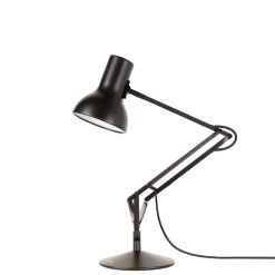 Anglepoise Kids | Lampe De Table Type 75 Mini Metal / By Paul Smith - Edition N°5 / Reedition 1930' - Anglepoise