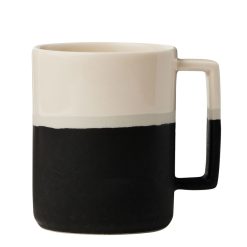 Maison Sarah Lavoine Tasses Et Mugs | Mug Sicilia Ceramique Blanc / Fait Main En France - Maison Sarah Lavoine